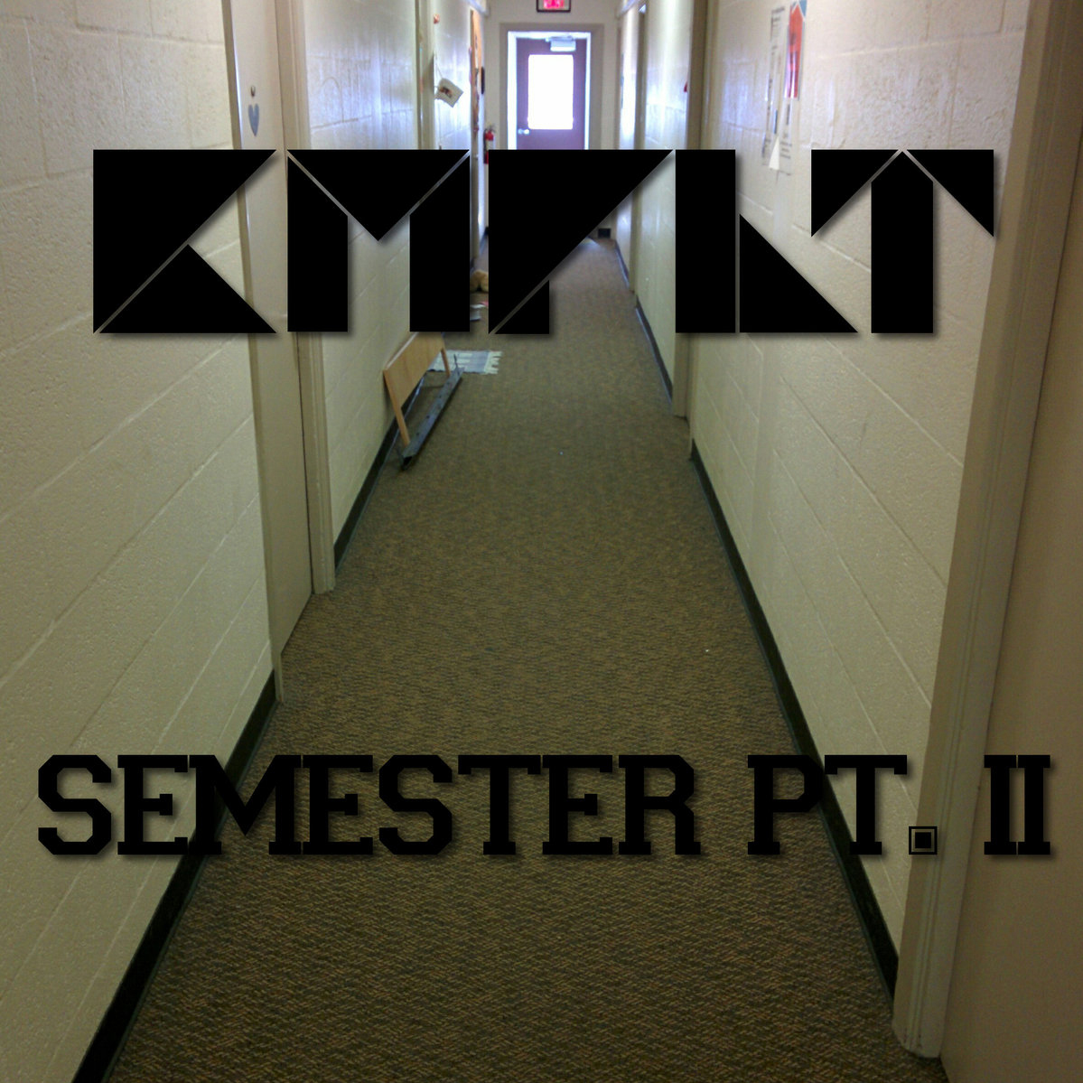 IDK (Instrumental)
