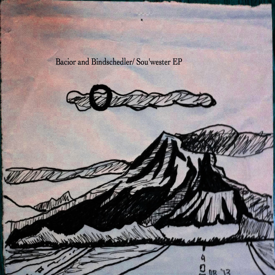 The Closest We've Gotten to Space Is the Ocean (Instrumental)