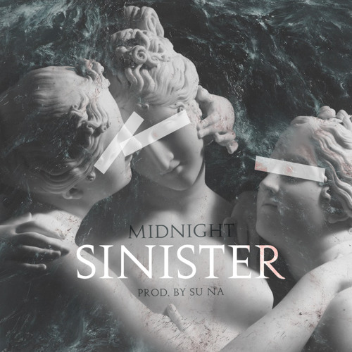 Sinister (Instrumental)
