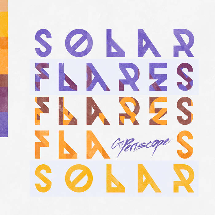 Solar Flares (JC Remix) (Instrumental)