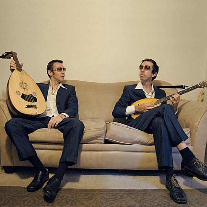 Ilahi (Instrumental)