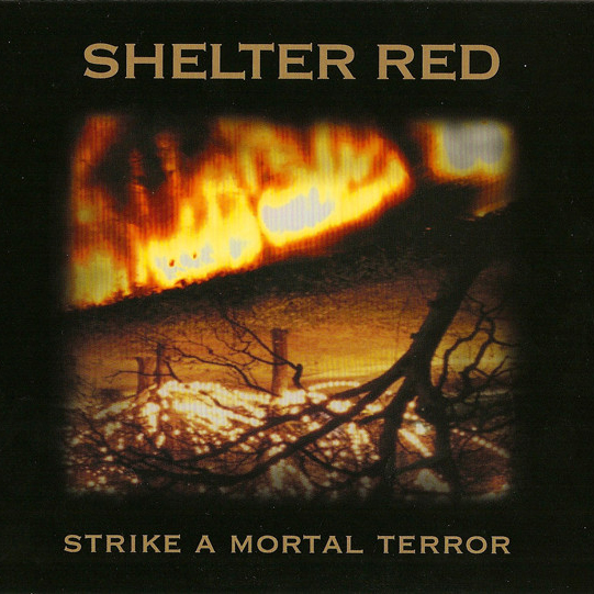 The Moralist (Instrumental)