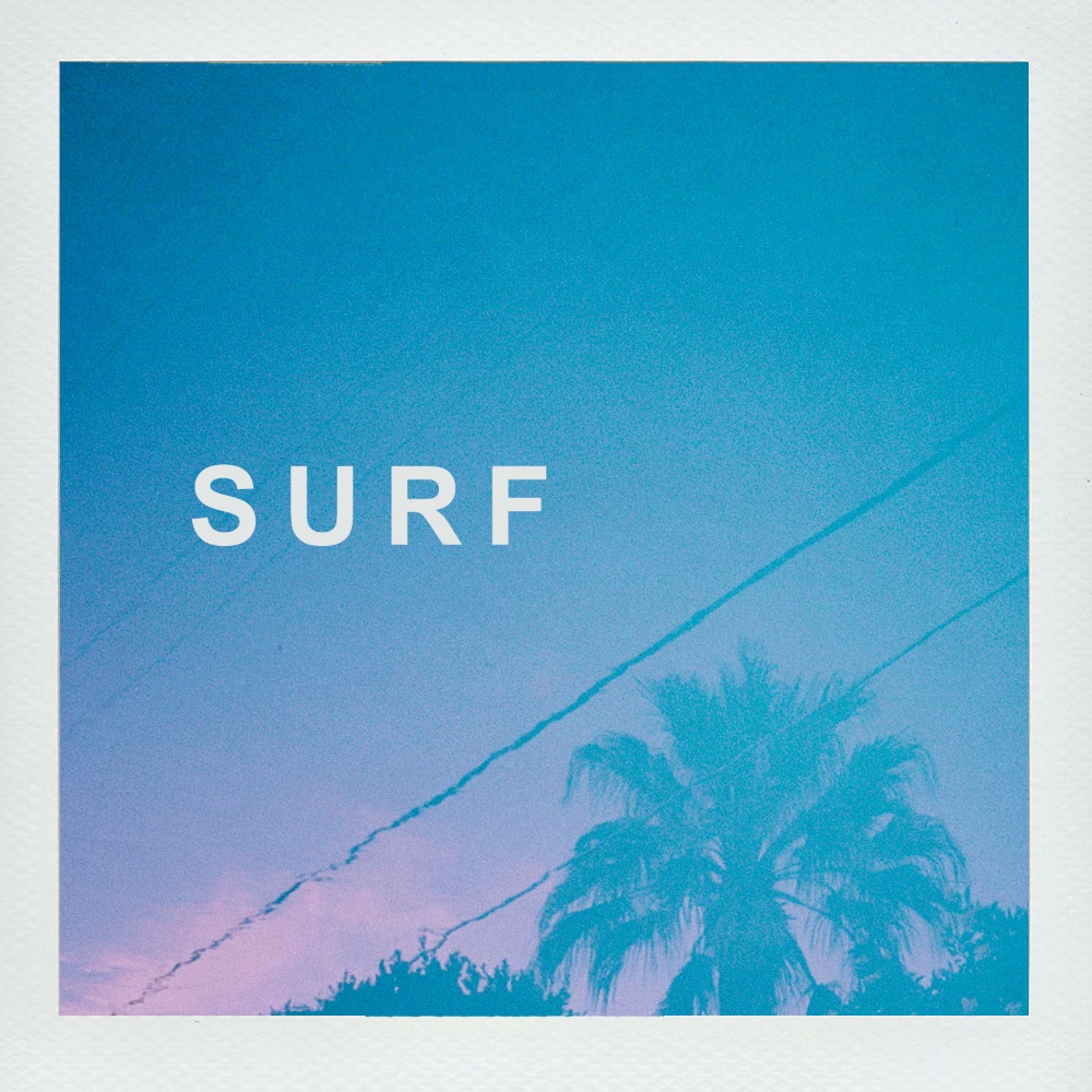 Funky Places (Instrumental)