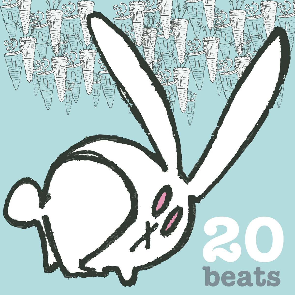 7 to the Right (Instrumental)