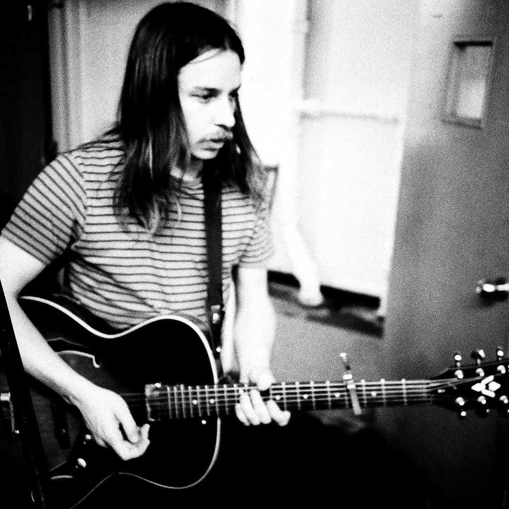Sasquatch Tumblr (Instrumental)