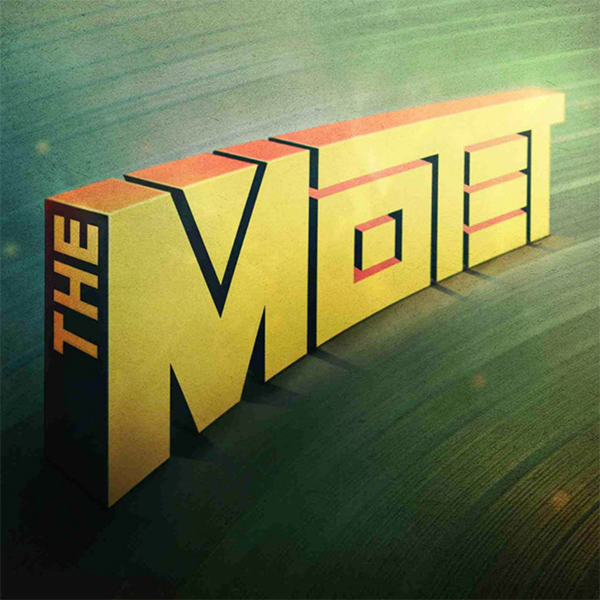 Knock It Down (Instrumental)