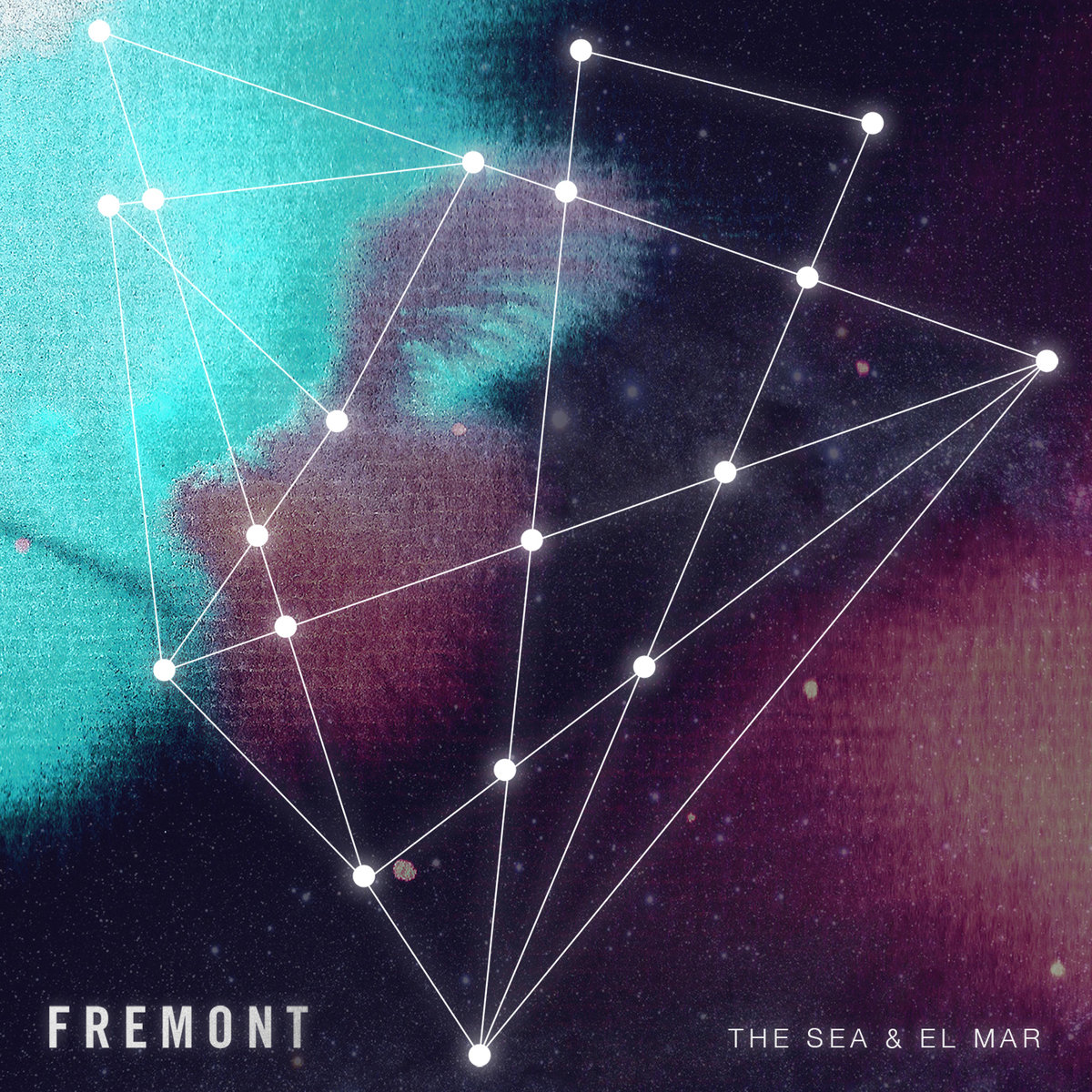 El Sea & The Mar (Instrumental)