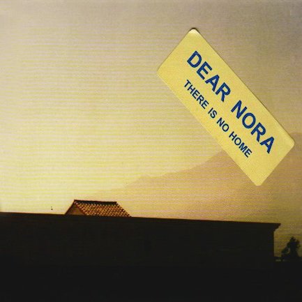 Nora in Berlin (Instrumental)
