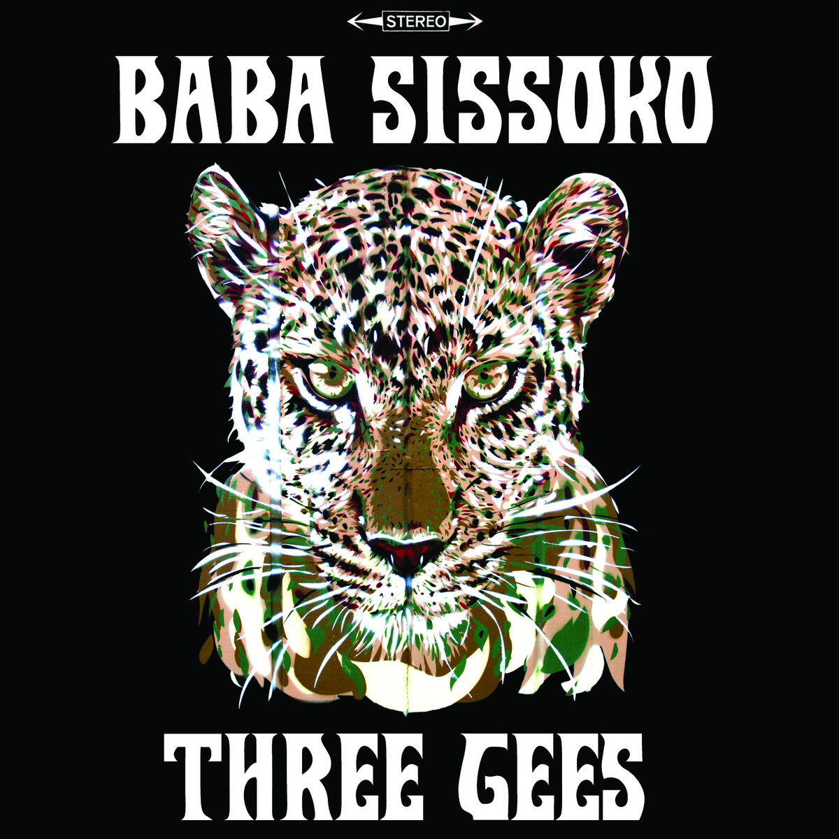 Kali Baba (Instrumental)