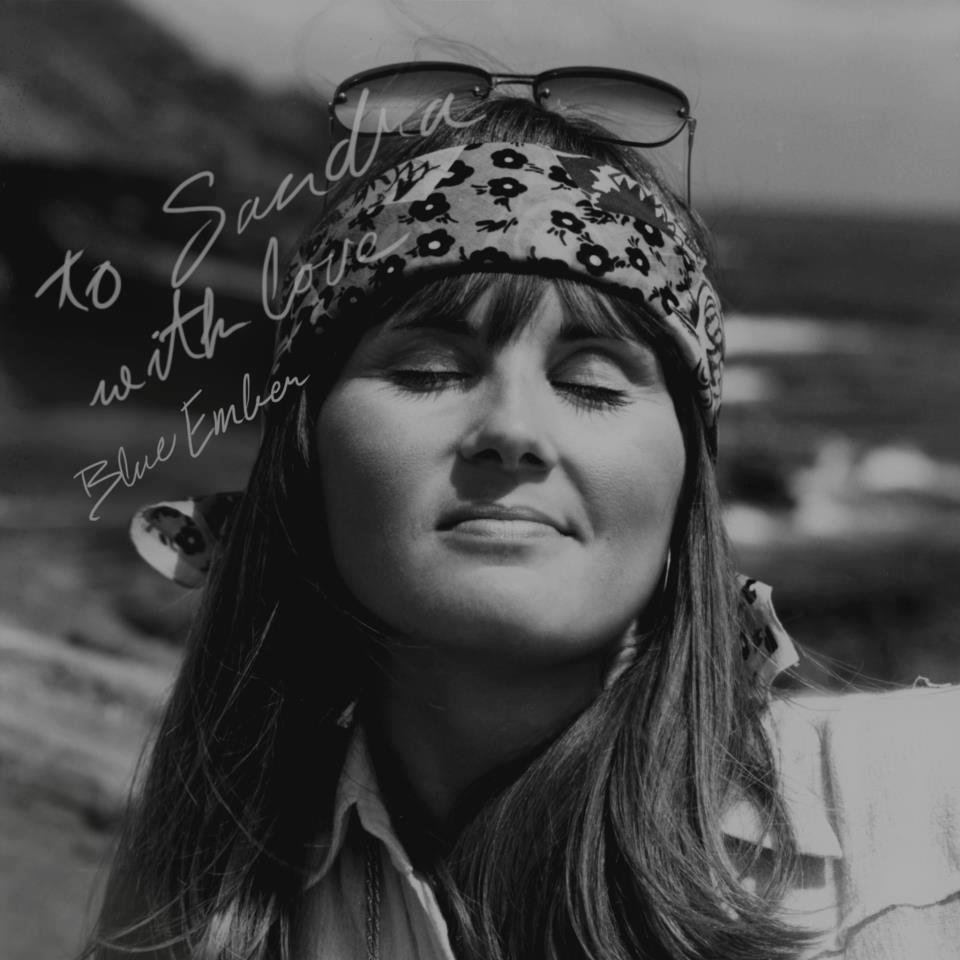 She's Got the World