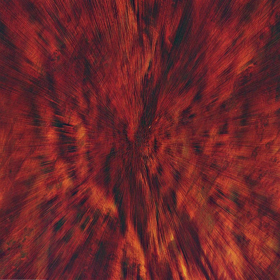 Turn to Salt (Instrumental)