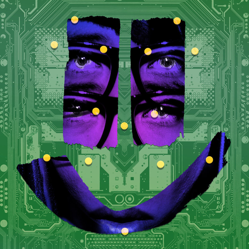 Eternal Hard Drive (Instrumental)