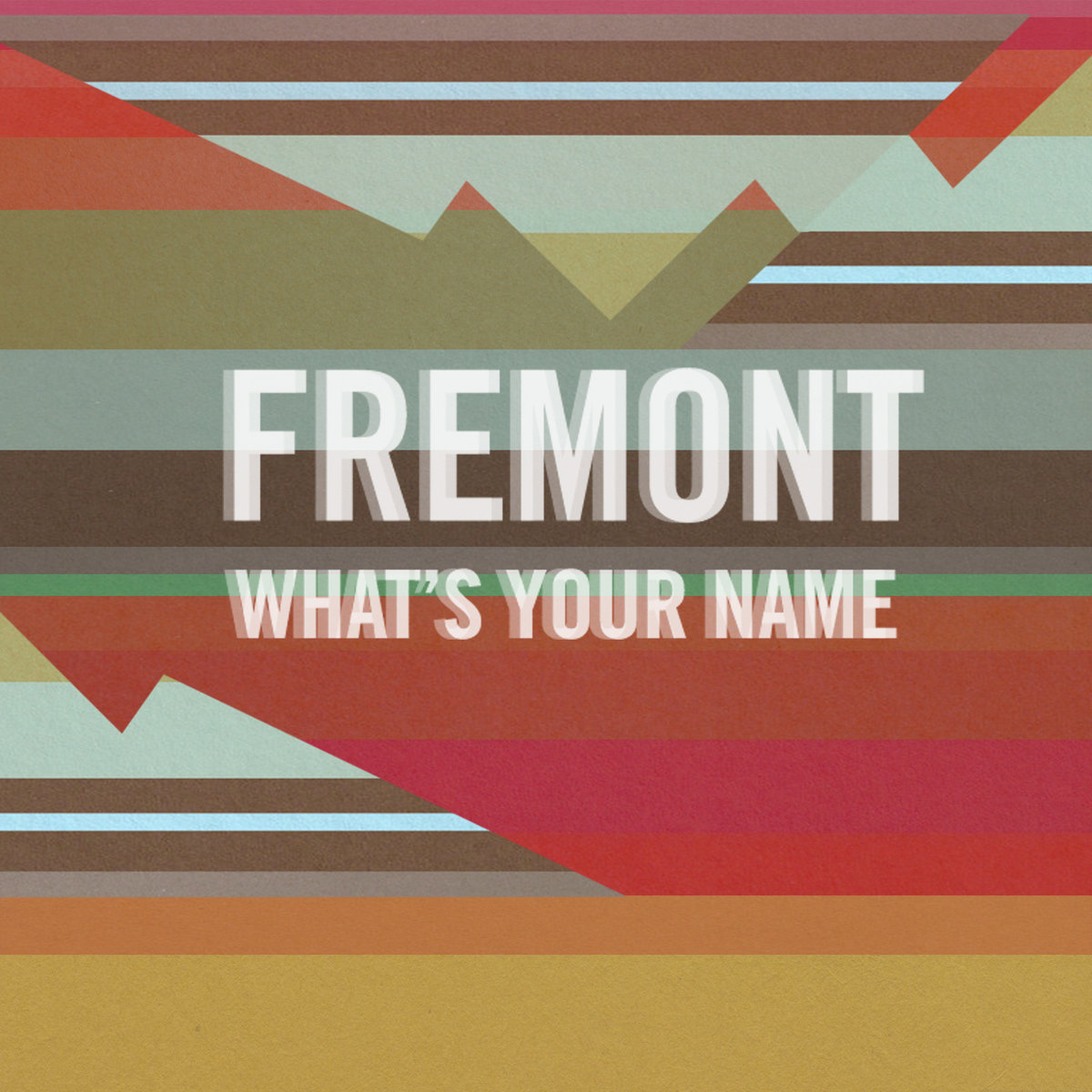 What's Your Name (30)