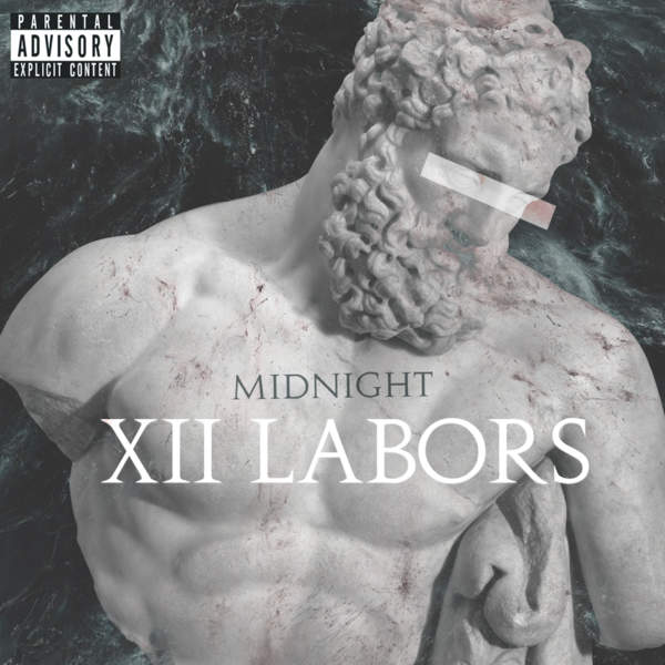 Baptize (Instrumental)