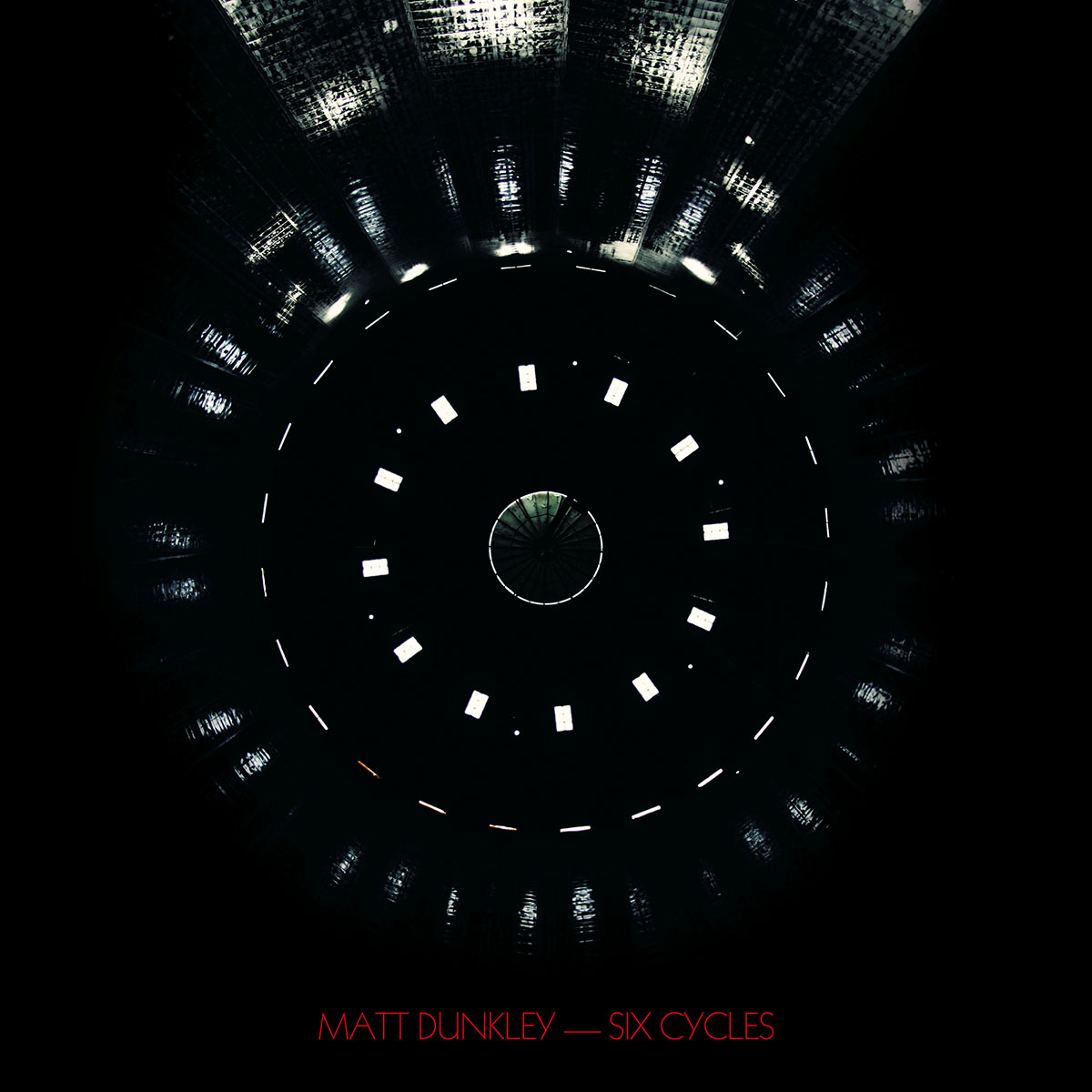 Cycle 1 (Instrumental)