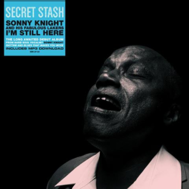 I'm Still Here Pt 1 (Instrumental)