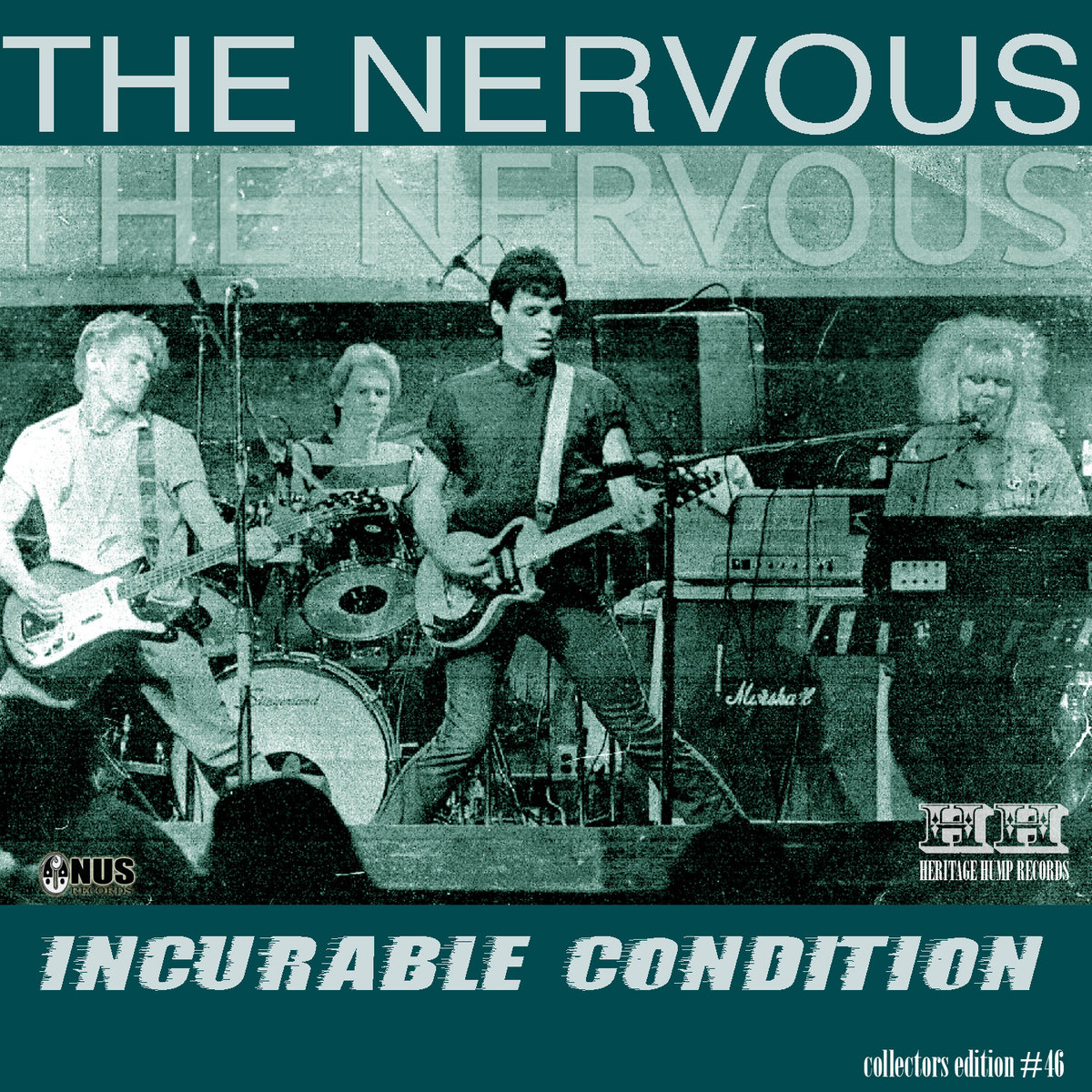 Incurable Condition (30) (Instrumental)