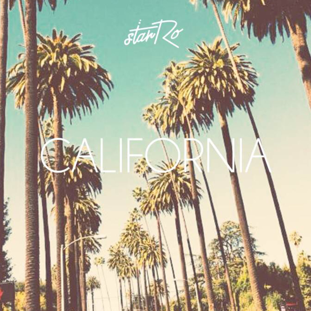 California (Instrumental)
