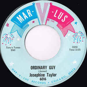 Ordinary Guy