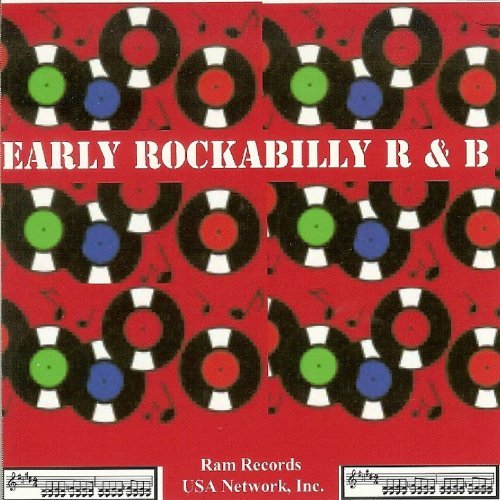 Red Beans and Rice (Instrumental)