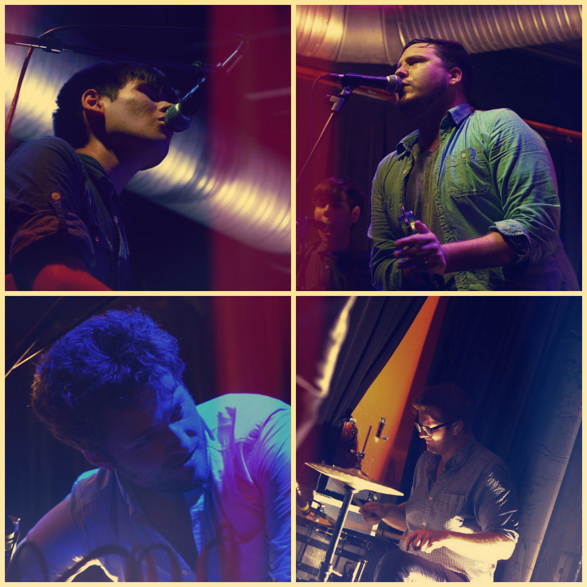 Solstice (Instrumental)