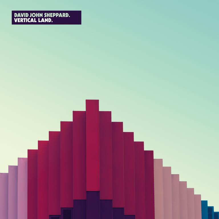 Vertical Land 2 (Instrumental)