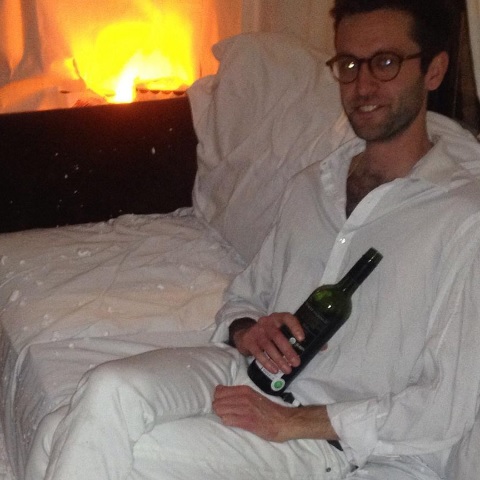 Washing Machine (Instrumental)