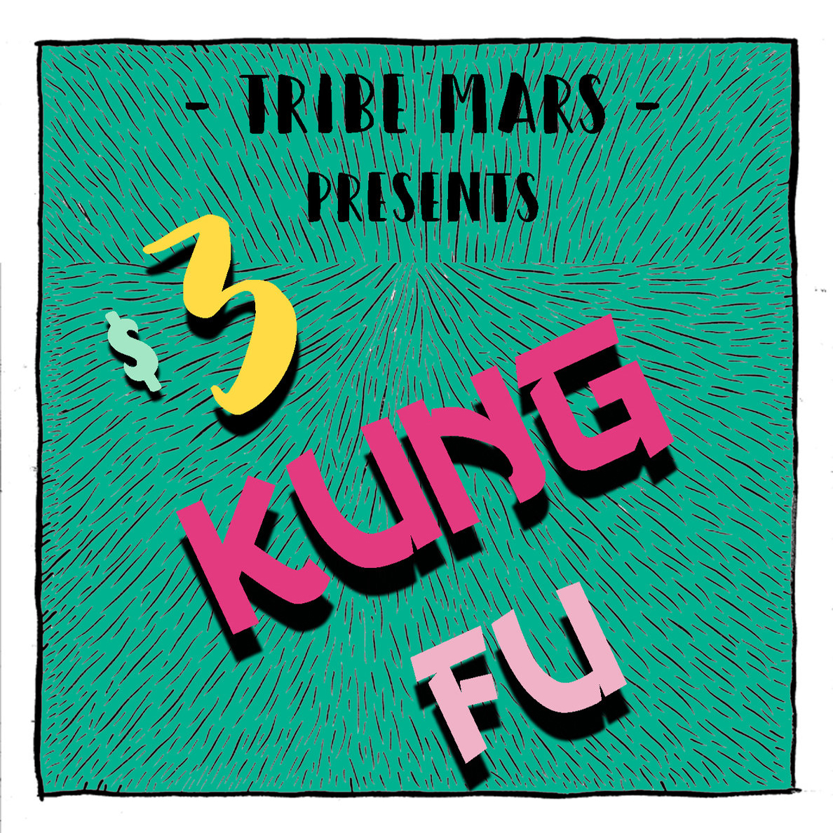 $3 Kung Fu