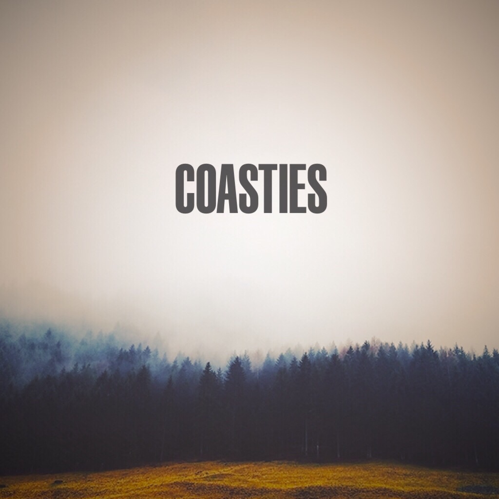 Coasty (90) (Instrumental)