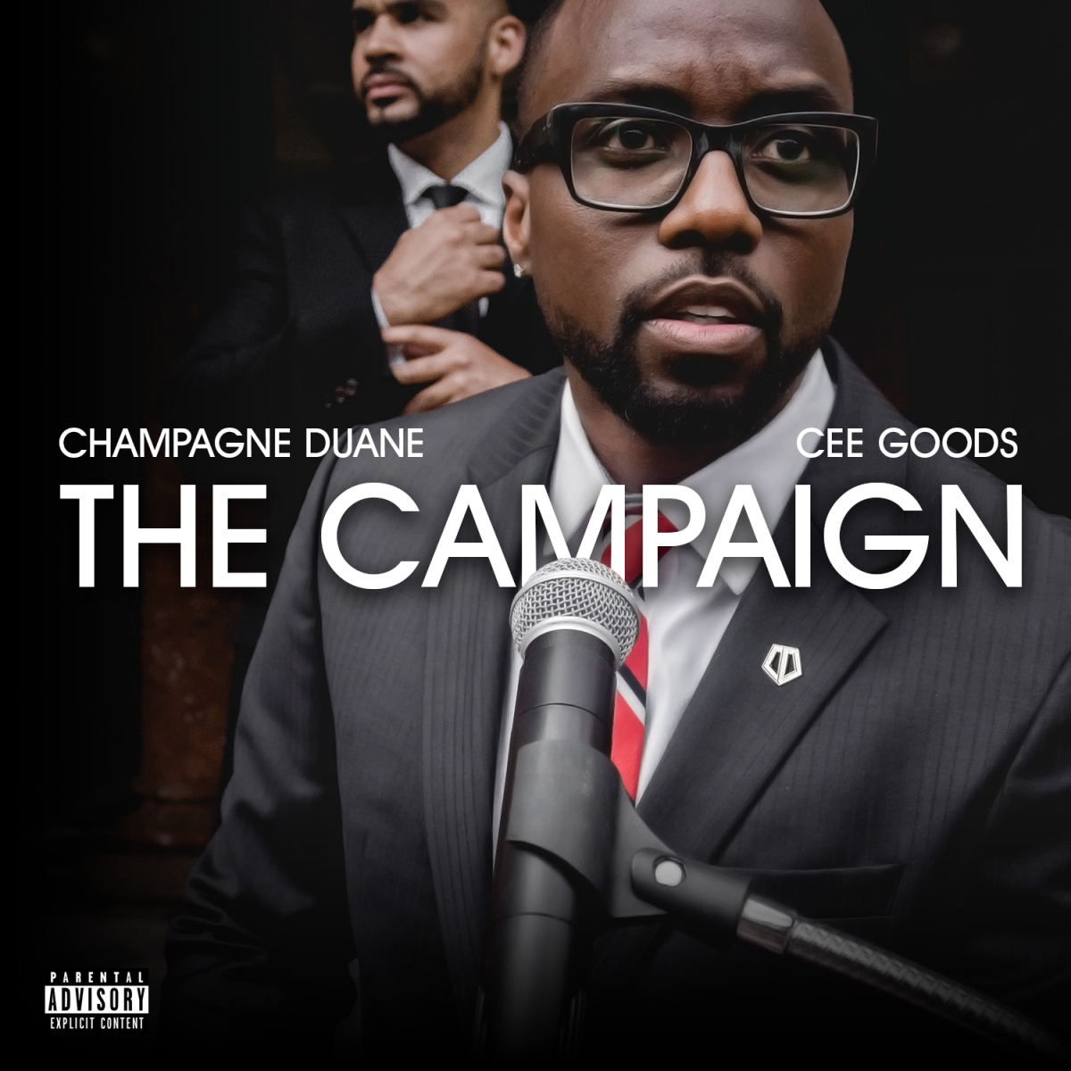 One Day feat. Saeeda Wrght and Nehemiah Booker