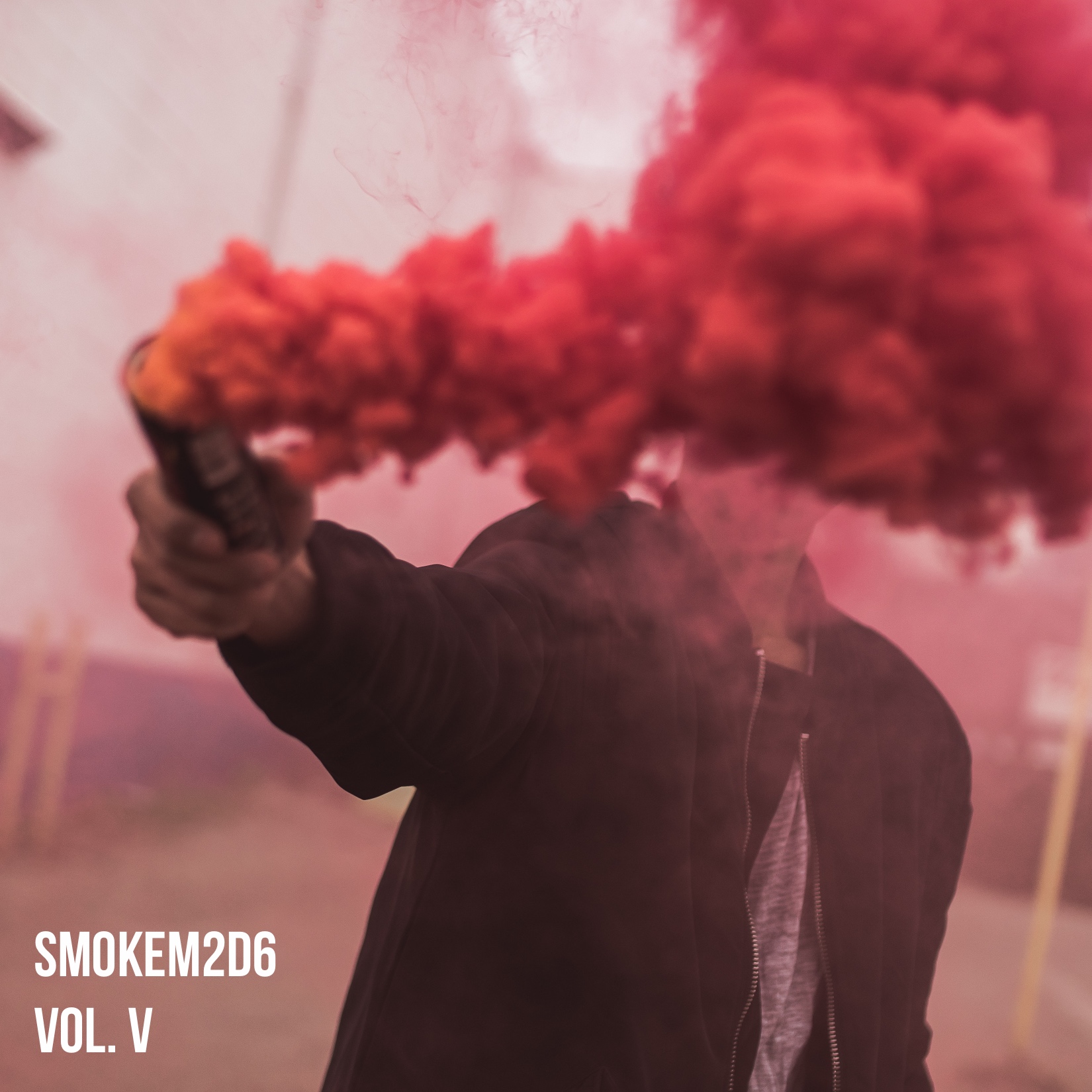Tarmac (Instrumental)