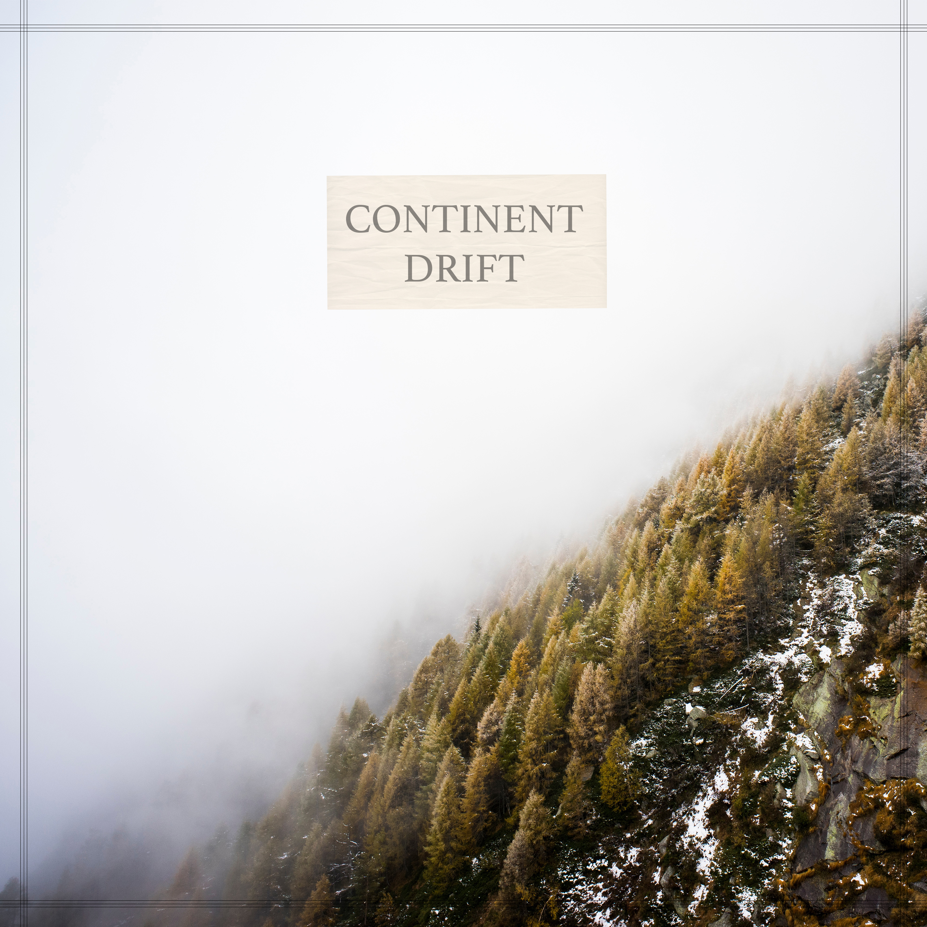 Supine (Instrumental)