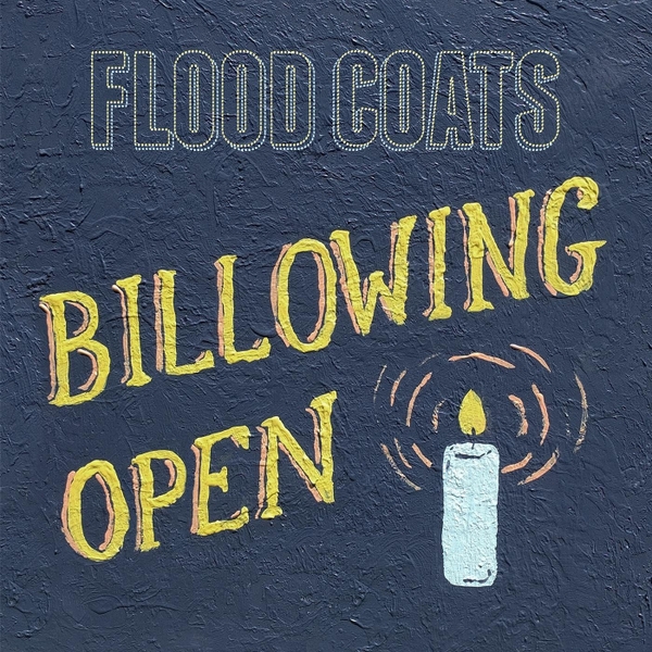 Billowing Open (Instrumental)
