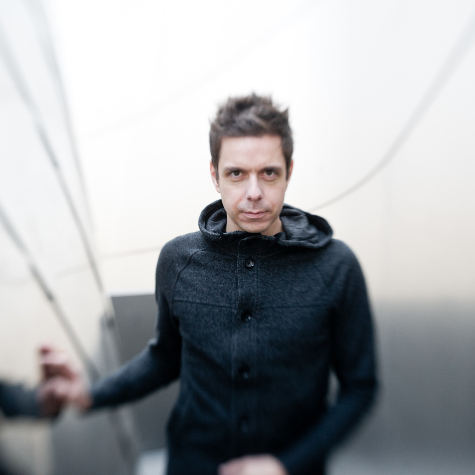 Blue Light Lounge (Instrumental)