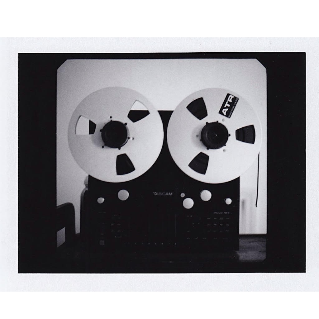 White Tuxedo (30) (Alt 2) (with flute) (Instrumental)