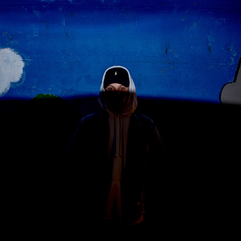 Timid Weight (Instrumental)