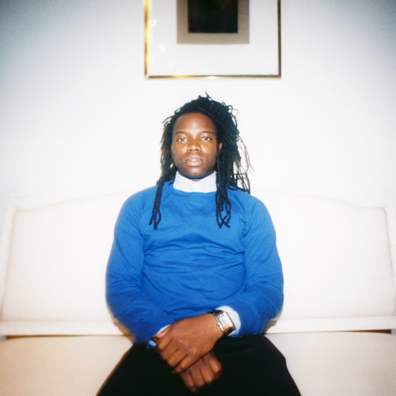 Far From Grounded (60) (Instrumental)