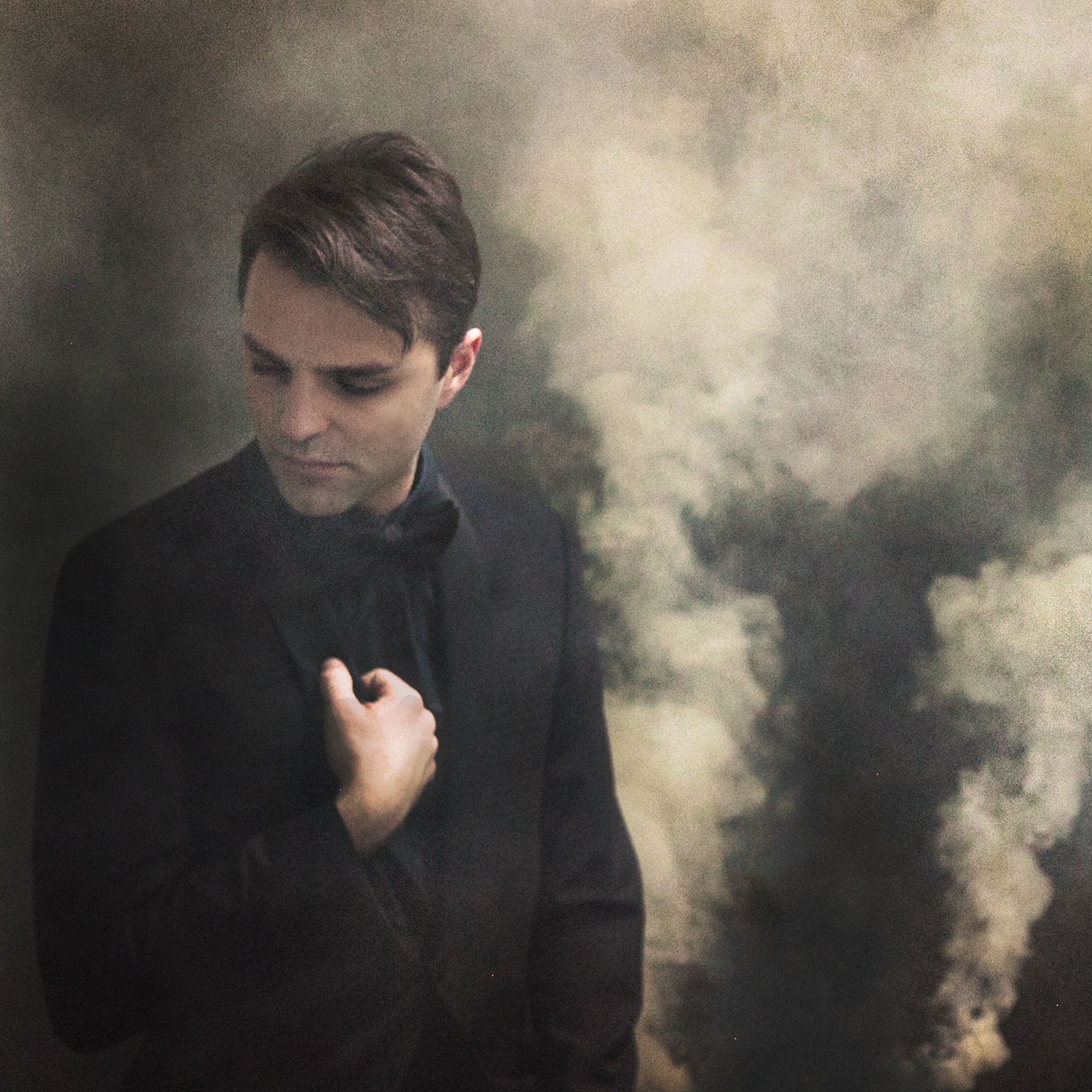 Paris Without Lights (90) (Instrumental)