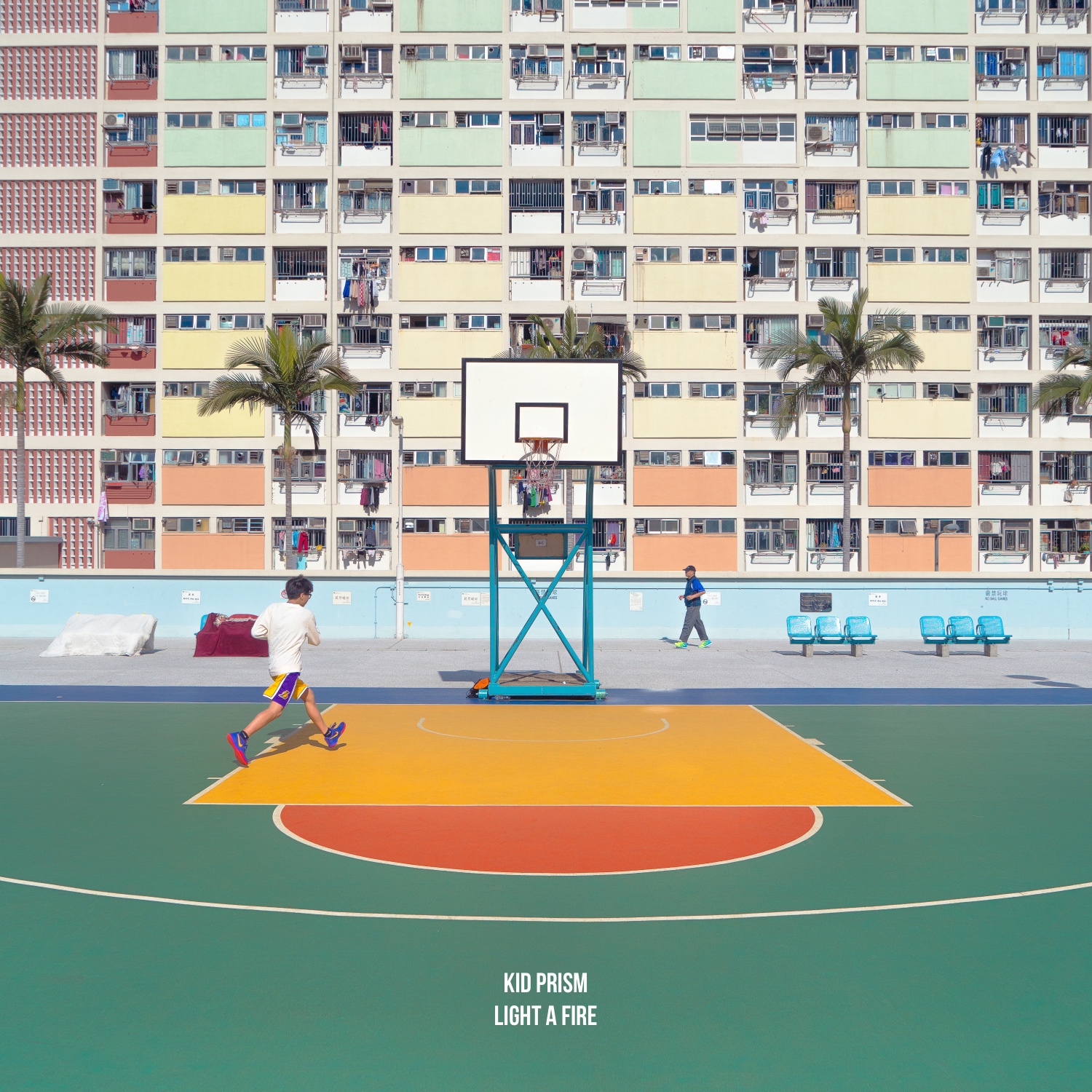 Not Over (30) (Instrumental)