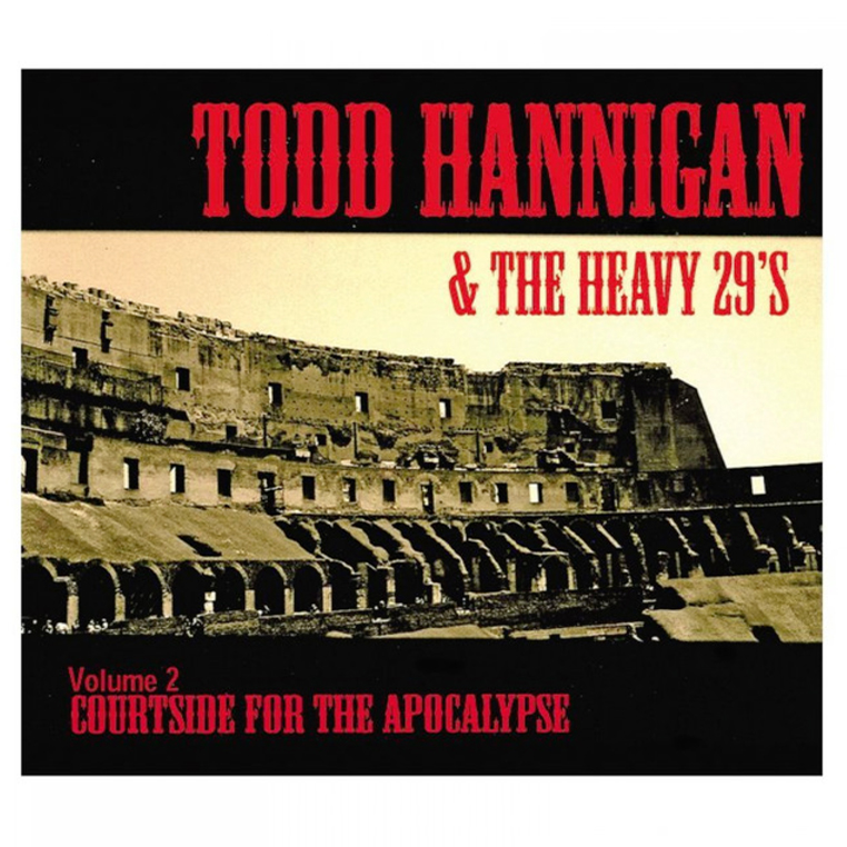 A River's Journey (Instrumental)