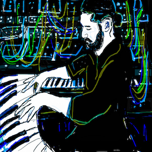 Electronic Romanticism (Instrumental)