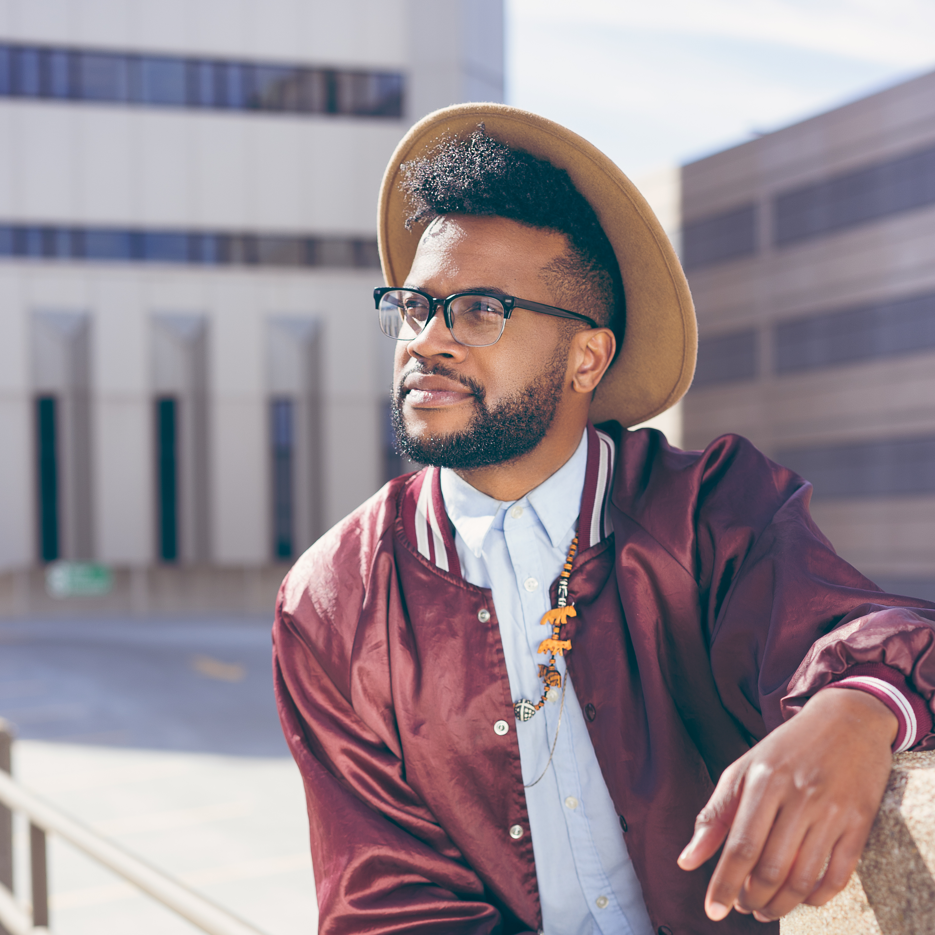 Next To Me (Instrumental)