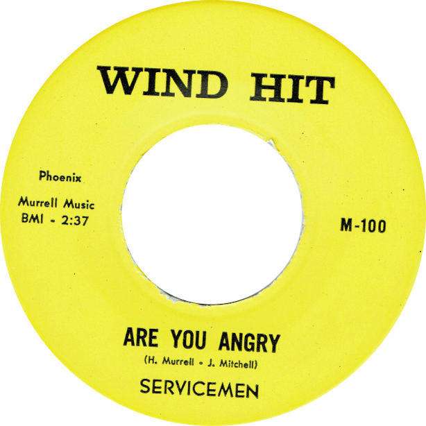 Are You Angry