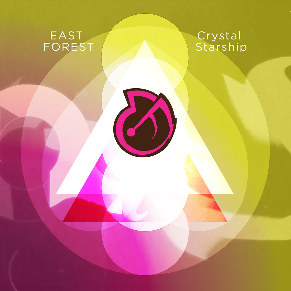 All Is Love (Instrumental)