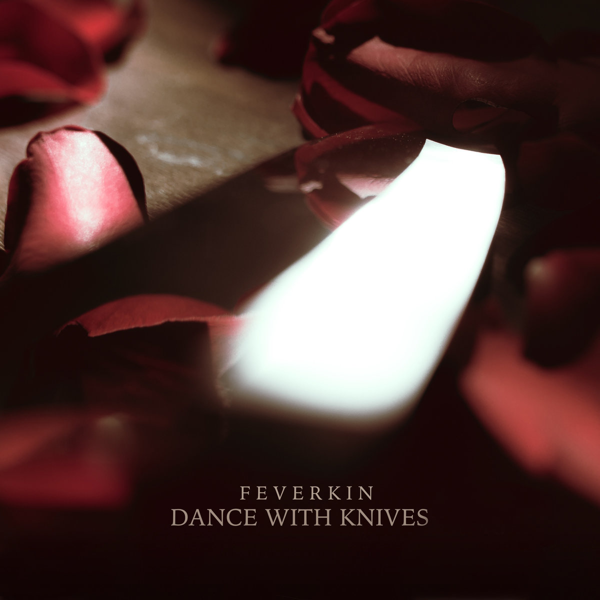 Dance with Knives (Instrumental)