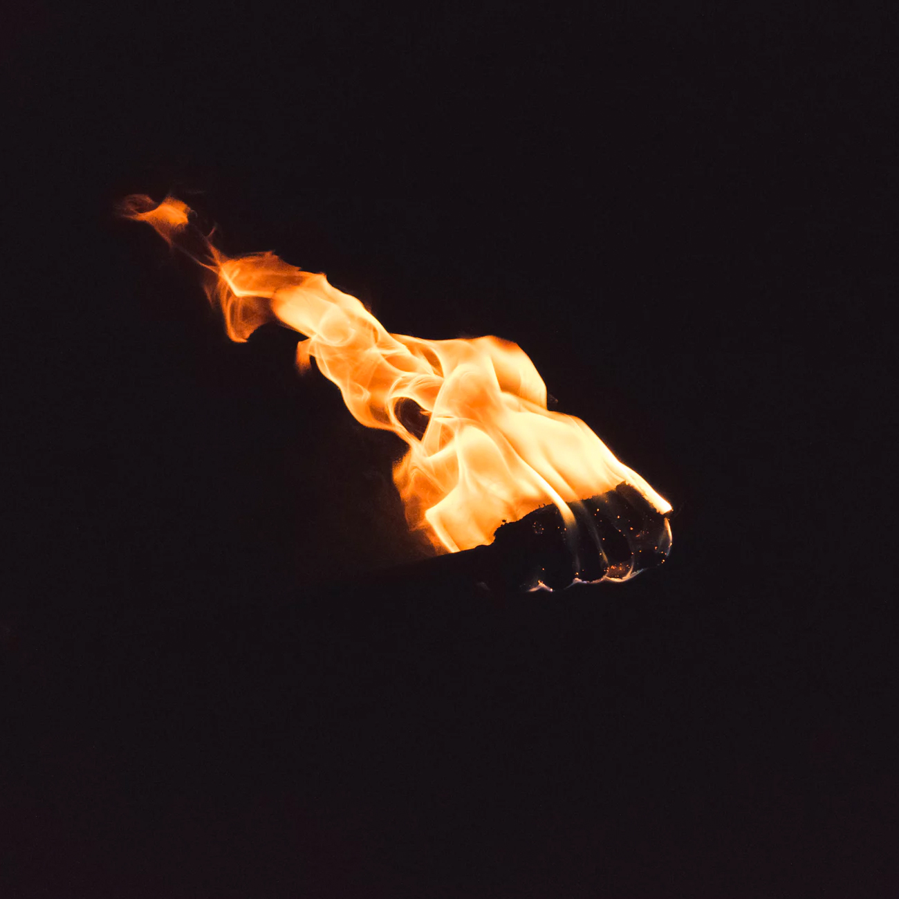 Brush Fire (Instrumental)