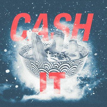 Cash It (Instrumental)