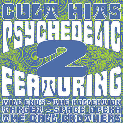 Side Trip (Instrumental)