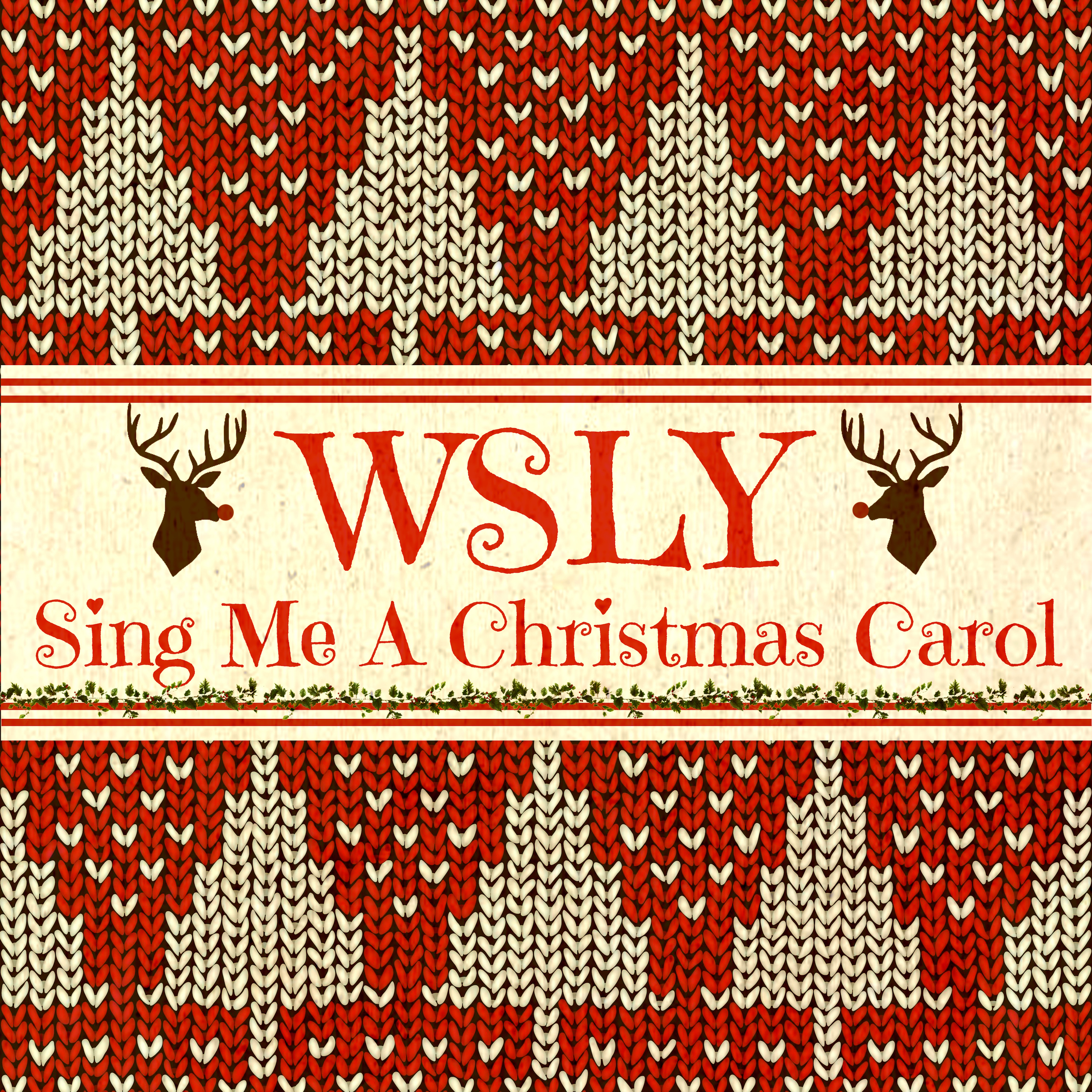 XMAS EVE (Instrumental)
