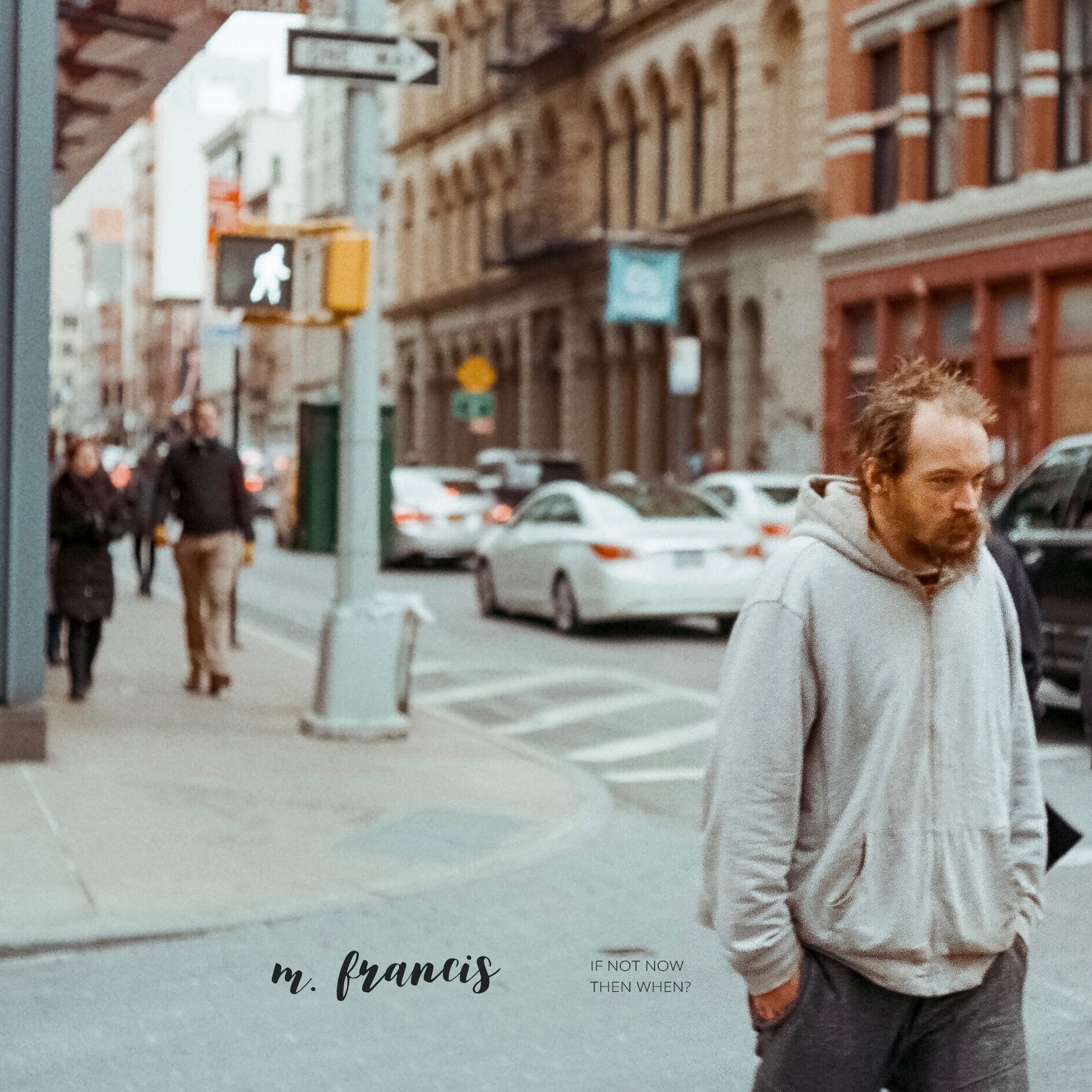 Where We Go (Instrumental)